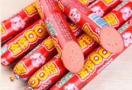 金锣火腿肠现不明物,金锣火腿肠吃出问题怎么办？