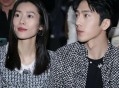 井柏然刘雯被问婚讯,井柏然和刘雯相差几岁？