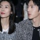 井柏然刘雯被问婚讯,井柏然和刘雯相差几岁？