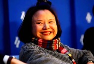 华人成新西兰女首富,华人成新西兰女首富是谁