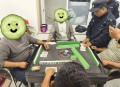 向棋牌室借4000赌博,向棋牌室借4000赌博犯法吗