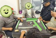 向棋牌室借4000赌博,向棋牌室借4000赌博犯法吗