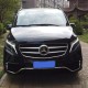 黑车3公里收1800元,办理营运证和没办理营运证的面包车（类五菱宏光）有什么区别？