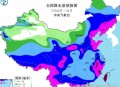 全国多地大到暴雨,全国什么地方下暴雨？