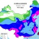 全国多地大到暴雨,全国什么地方下暴雨？