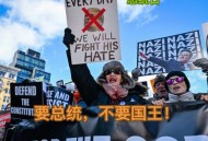 华盛顿大规模游行,华盛顿的活动