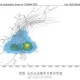 第1号台风蝴蝶来了,台风蝴蝶2019路径