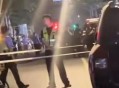 武汉通报持刀伤人案,武汉外卖员商场持刀伤人致死，警方：死者系商场员工，嫌疑人已被控制, 你怎么看？