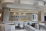 政务大厅搬进商场,合肥政务区和滨湖新区哪个好？