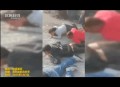 美国男子殴打初中生,美国中学生多大？