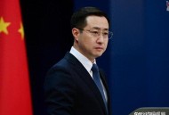 伊朗防长现身青岛,外媒关注伊朗防长访华