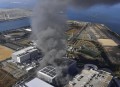 日本再次筹建核电站,日本为什么用核电站来发电？