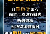 暴雨淹了纽约地铁站,暴雨淹了纽约地铁站怎么办