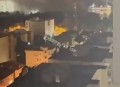 伊朗袭击以网络首都,伊朗首都德黑兰城市面貌？
