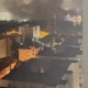 伊朗袭击以网络首都,伊朗首都德黑兰城市面貌？