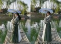 可穿汉服拍身份证,可以穿汉服拍身份证吗？