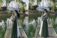 可穿汉服拍身份证,可以穿汉服拍身份证吗？