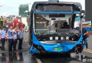 公交车事故2死16伤,16路公交车多长时间一趟？