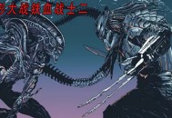 异形大战铁血战士游戏攻略,异形大战铁血战士游戏攻略图文