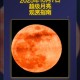 本周五又有超级月亮,下次超级月亮什么时候来？