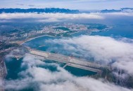 鄱阳湖出现江水倒灌,鄱阳湖倒灌长江