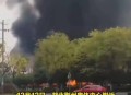 无人机高空相撞坠落,无人机为什么掉下来之后飞不了了？