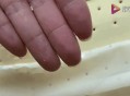 使用10年床垫粉末化,床垫里掉出大量粉末是什么？