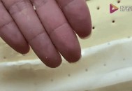 使用10年床垫粉末化,床垫里掉出大量粉末是什么？