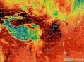 河南高温热死蚊子,汽车内高温蚊子会热死么？