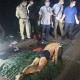 高压电缆上惊现男尸,高压电缆事故