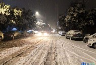 郑州明天将迎来大雪,2023河南会下大雪吗？