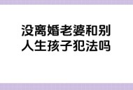 妻子与其他男人有房,老婆与其它男人同居犯罪吗