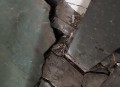 深圳一小区房屋沉降,深圳市正在下沉是真的吗？