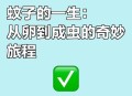 喝隔夜水发现蚊子卵,隔夜水蚊子产卵盖了盖子没事吧？