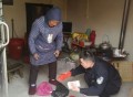93岁男子起诉离婚,厦门93岁老人养老金近2万，住院后再婚妻子带着现金存折走了，他起诉离婚, 你怎么看？