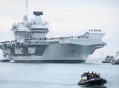 英国宣布向中东增兵,八国联军是什么时候来中国的？