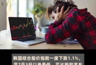 韩股民狂买中国股票,韩股民狂买中国股票视频