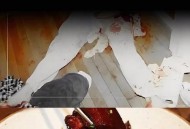 死者疑用刀具杀妻儿,丈夫出轨，将小三带回家，被妻子堵在床上，妻子用菜刀砍伤了小三，会被判刑吗？