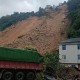 山体滑坡致房屋垮塌,山体滑坡造成的房屋倒塌由哪个部门负责？