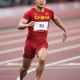 苏炳添止步百米预赛,苏炳添第一次百米跑成绩？