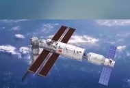 中国用上地面空间站,中国空间站为什么在地面能看到？