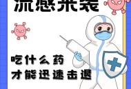 预防流感做好这5点,预防流感做好这5点准备