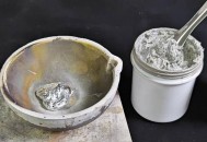 用胶片提炼白银获刑,废胶片中提炼白银