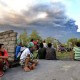 火山喷发时游客急逃,为什么有些火山喷发了 游客却不跑？