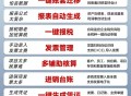 企友3e财务软件教程,企友3e财税版操作步骤