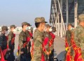 浙江小伙二次入伍,浙江小伙二次入伍视频