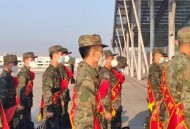 浙江小伙二次入伍,浙江小伙二次入伍视频
