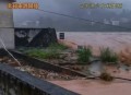 一月2次袭击中国游客,宜春明月山风景区遭暴雨袭击突发山洪118名游客被困5小时, 你怎么看？