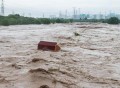 北京洪水又来了,听说北京发大水了，是真的吗？