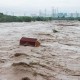 北京洪水又来了,听说北京发大水了，是真的吗？